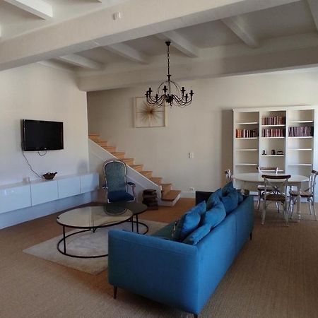 Appartement La Montcuquoise Extérieur photo
