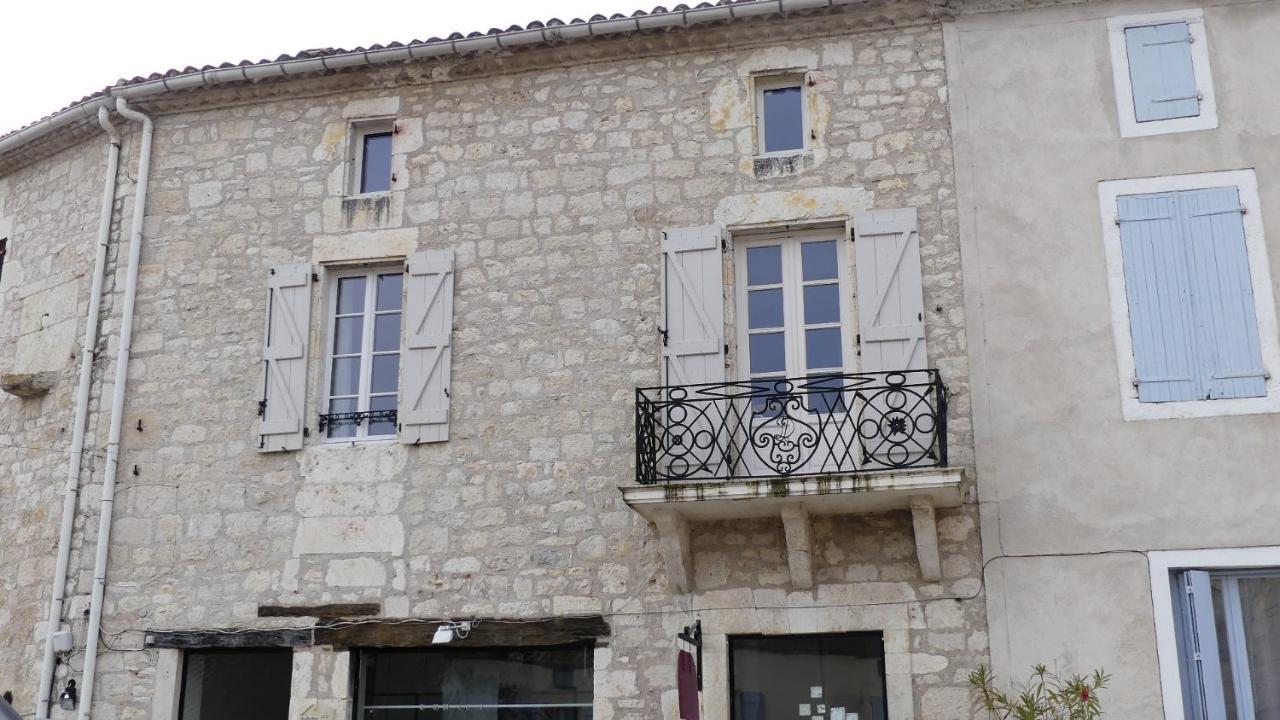 Appartement La Montcuquoise Extérieur photo