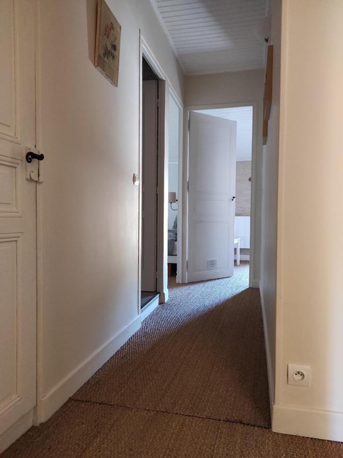 Appartement La Montcuquoise Extérieur photo