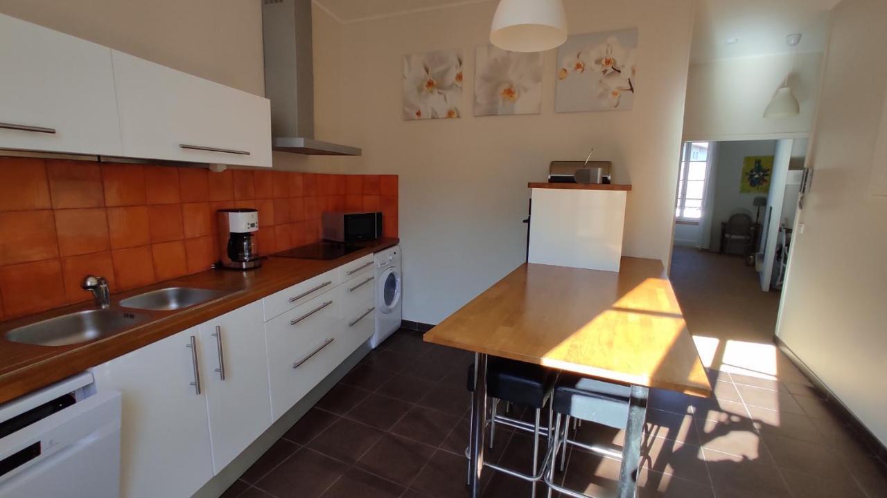 Appartement La Montcuquoise Extérieur photo