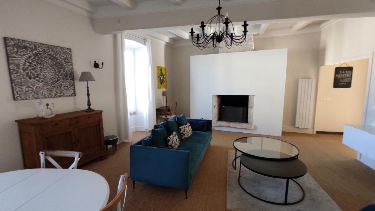 Appartement La Montcuquoise Extérieur photo