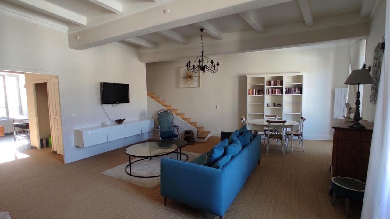 Appartement La Montcuquoise Extérieur photo