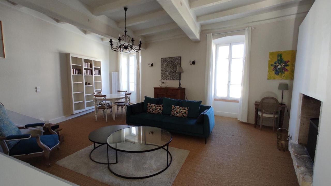 Appartement La Montcuquoise Extérieur photo