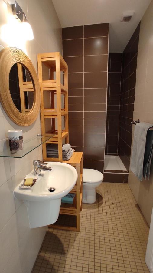 Appartement La Montcuquoise Extérieur photo