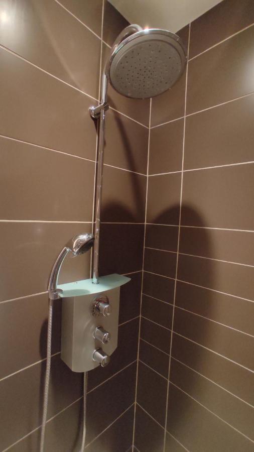 Appartement La Montcuquoise Extérieur photo