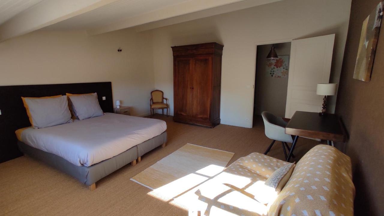 Appartement La Montcuquoise Extérieur photo