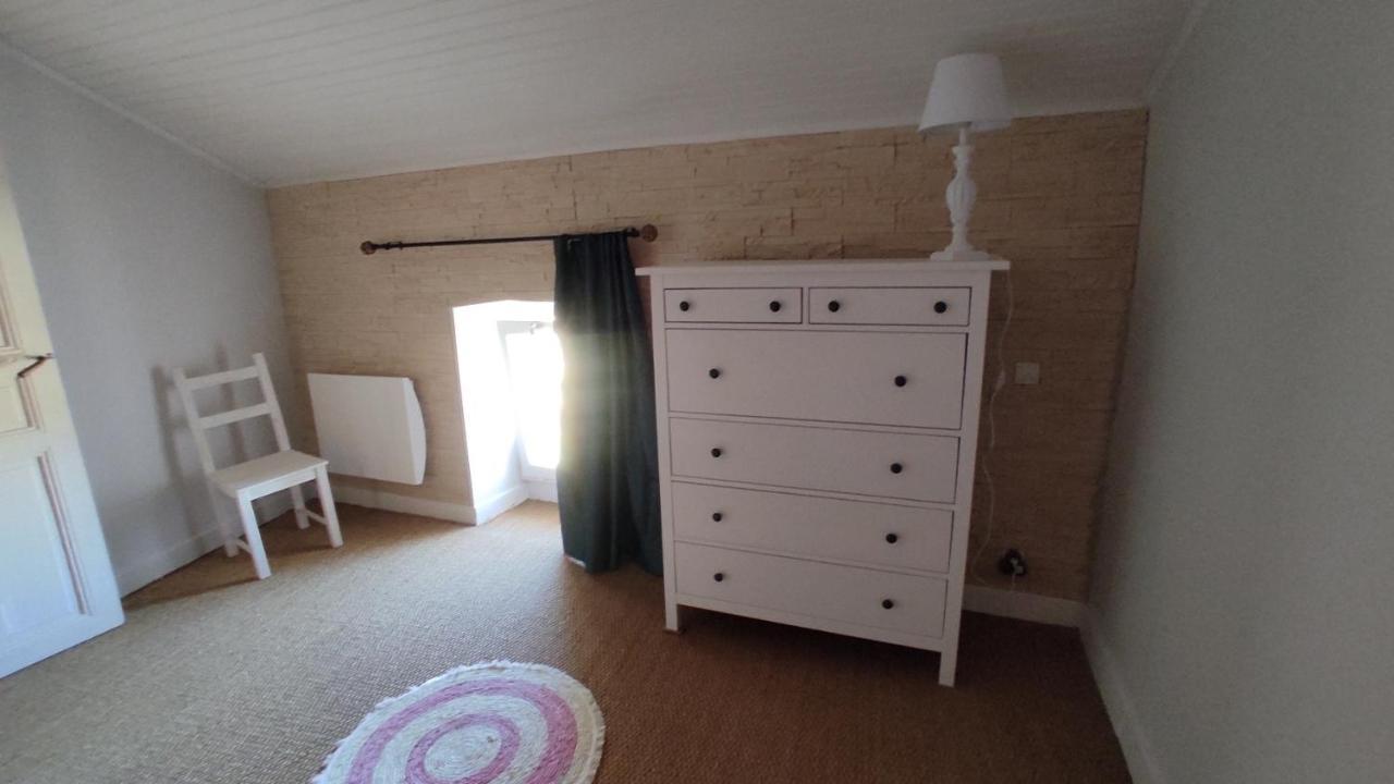 Appartement La Montcuquoise Extérieur photo