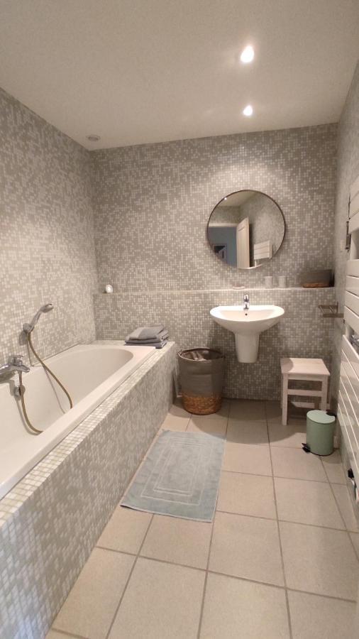 Appartement La Montcuquoise Extérieur photo