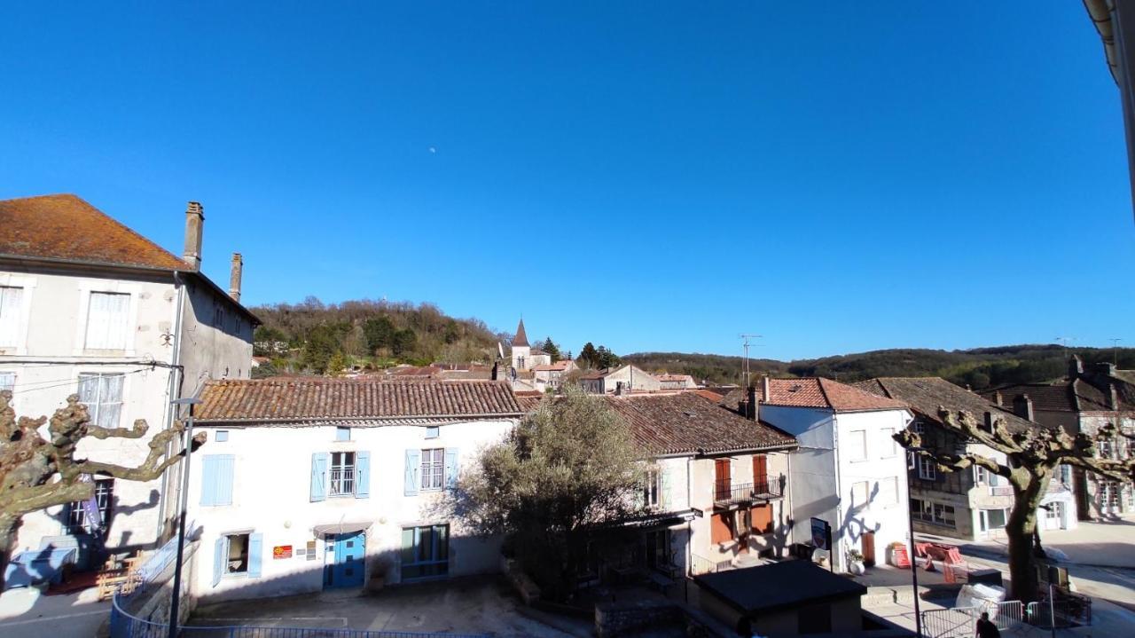 Appartement La Montcuquoise Extérieur photo