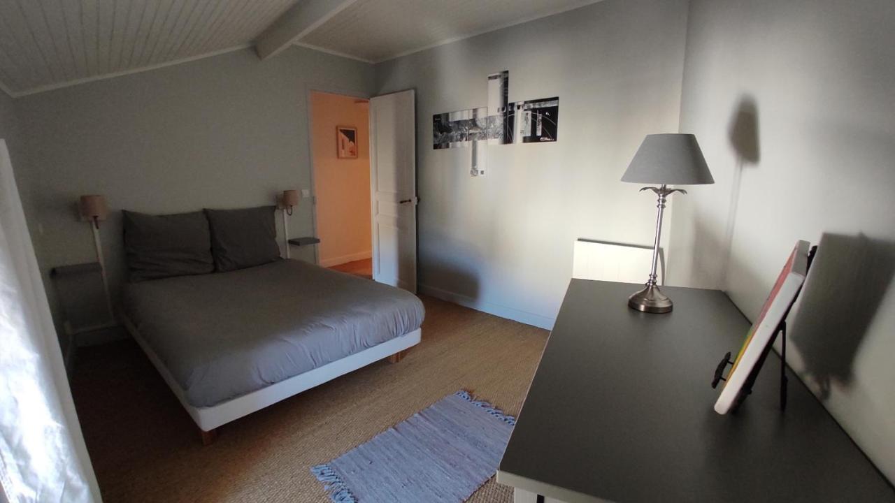 Appartement La Montcuquoise Extérieur photo