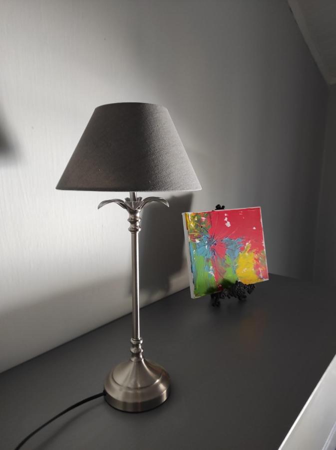 Appartement La Montcuquoise Extérieur photo
