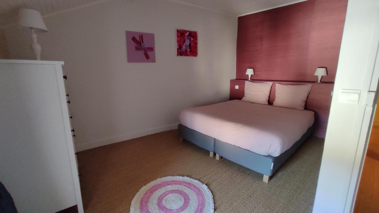 Appartement La Montcuquoise Extérieur photo