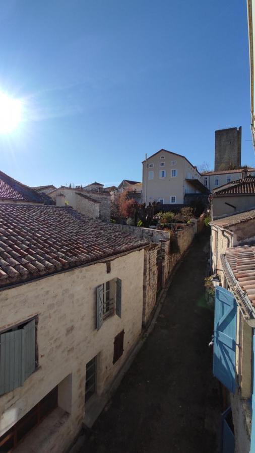 Appartement La Montcuquoise Extérieur photo